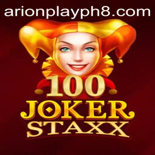 Exploring the Exciting World of 100JokerStaxx: A Game of Chance and Strategy
