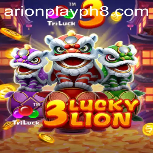 Exploring the Excitement of 3LUCKYLION: A Gaming Experience Like No Other