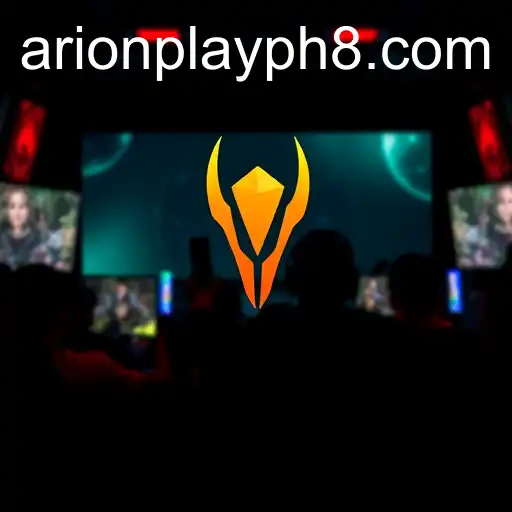About Us - Arionplay PH