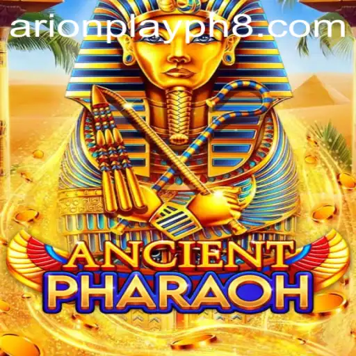 AncientPharaoh: Exploring the Mysteries of the Egyptian Sands