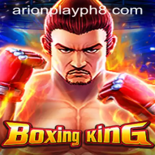 BoxingKing: The Ultimate Gaming Experience in the Ring