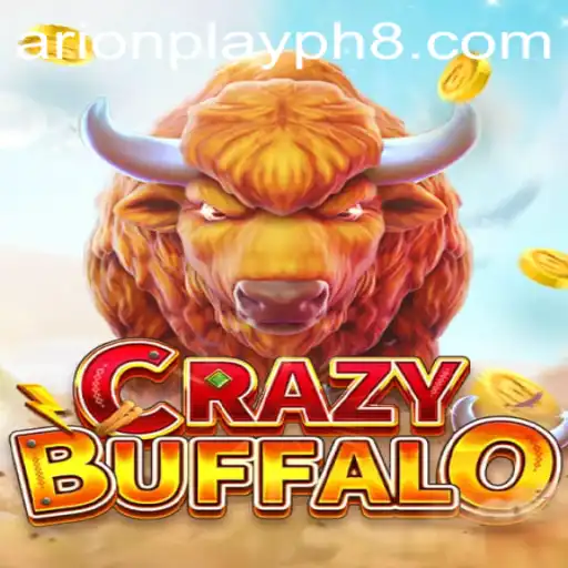 Explore the Wild World of CRAZYBUFFALO: An Exciting New Game