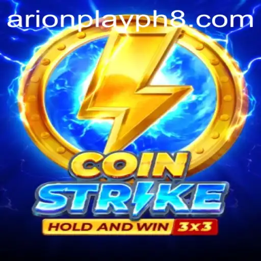 CoinStrike: The Ultimate Competitive Game Experience