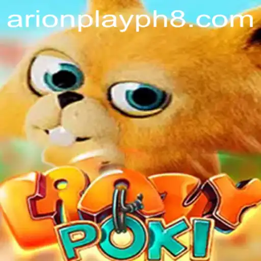 CrazyPoki: The Exciting New Game Phenomenon Featuring Arionplay PH