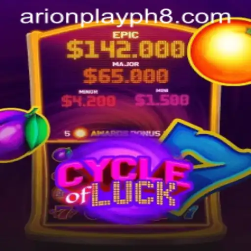 Cycle of Luck: A Thrilling Journey in the World of Chance