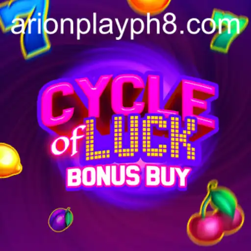 Experience the Thrill of CycleofLuckBonusBuy in the Gaming World