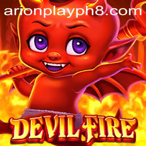 Explore the Enigmatic World of DevilFire: A Deep Dive into Mechanics and Strategy