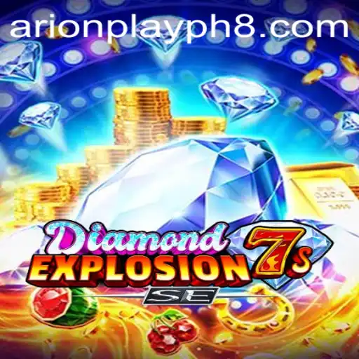 Discover the Thrills of DiamondExplosion7sSE and Its Connection to Arionplay PH