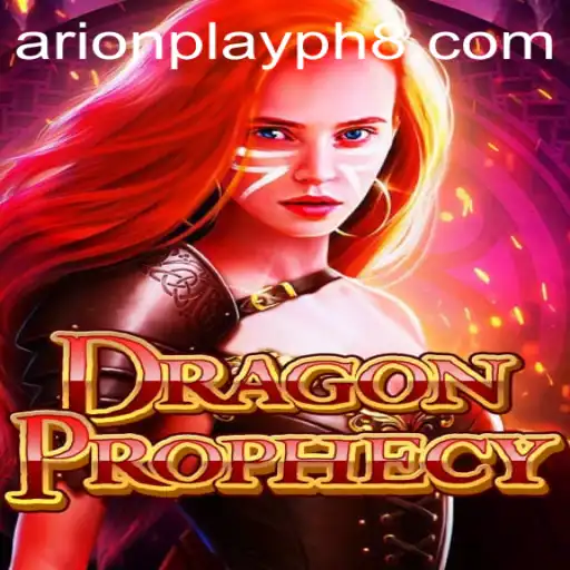 Embark on a Magical Adventure with DragonProphecy