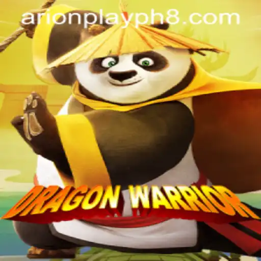 DragonWarrior: Dive into the Fantasy Realm with Arionplay PH
