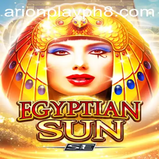 Dive into the World of EgyptianSunSE: A Captivating Gaming Experience