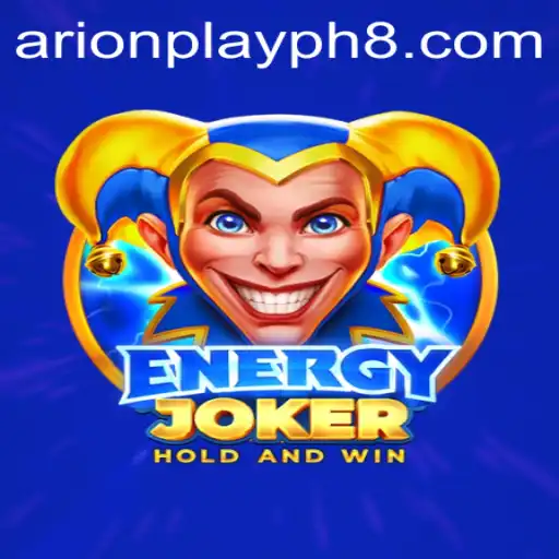 Discovering EnergyJoker: An Intriguing Game Experience with Arionplay PH