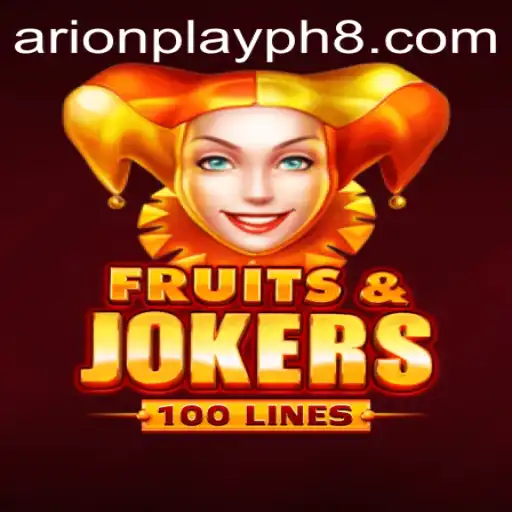 Exploring the Exciting World of FruitsAndJokers100 and Arionplay PH