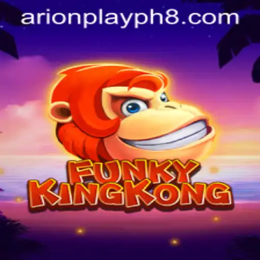 FunkyKingKong - A Wild Jungle Adventure Awaits