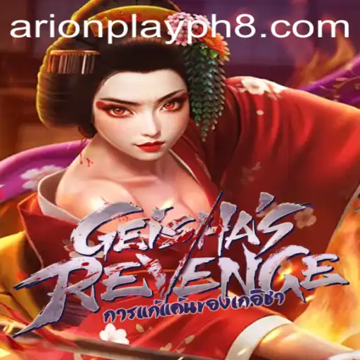 GeishasRevenge: A New Gaming Sensation Taking the World by Storm