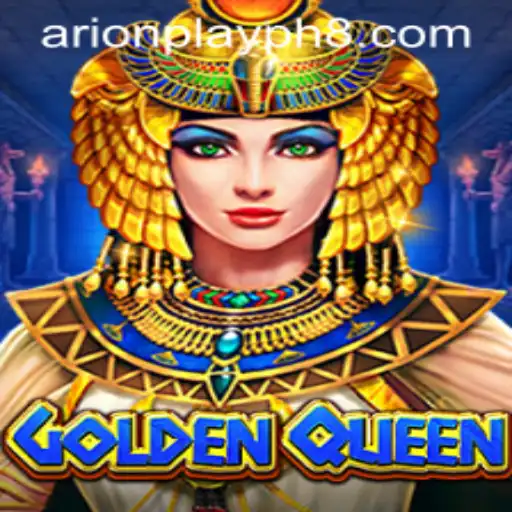 GoldenQueen: The Enchanting World of Strategy and Adventure