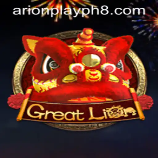 Discovering GreatLion: The Ultimate Gaming Experience with Arionplay PH