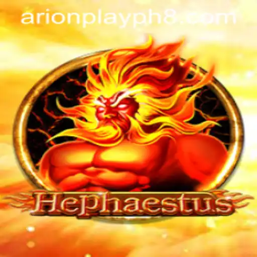 Hephaestus: A Myth-Inspired Game Captivating Players