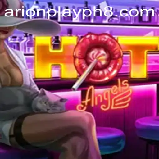 HotAngels: A Thrilling Dive into the Gaming Experience