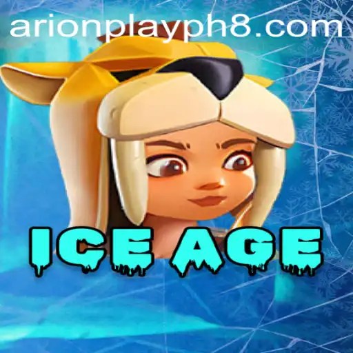 IceAge: A Journey Through a Frozen World and Arionplay PH