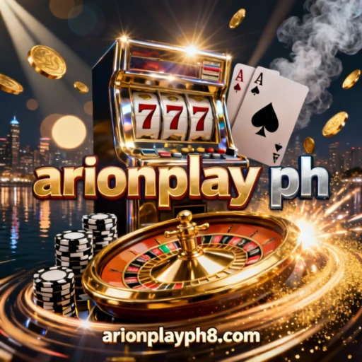 arionplay ph