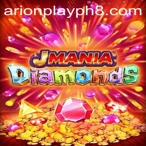 Discovering JManiaDiamonds: A Riveting Game Experience with Arionplay PH
