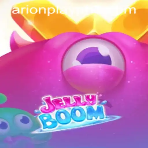 JellyBoom: A Dynamic Adventure for Gamers
