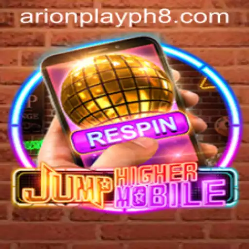 Discover the Thrills of JumpHighermobile: The Game That's Captivating 'Arionplay ph' Followers