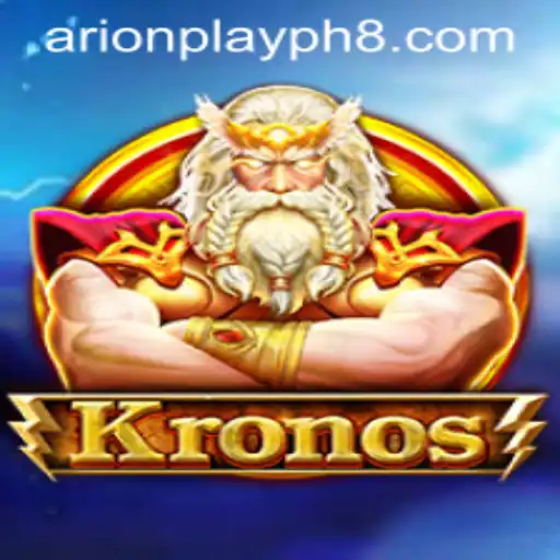 Kronos: The Time-Defying Adventure Game