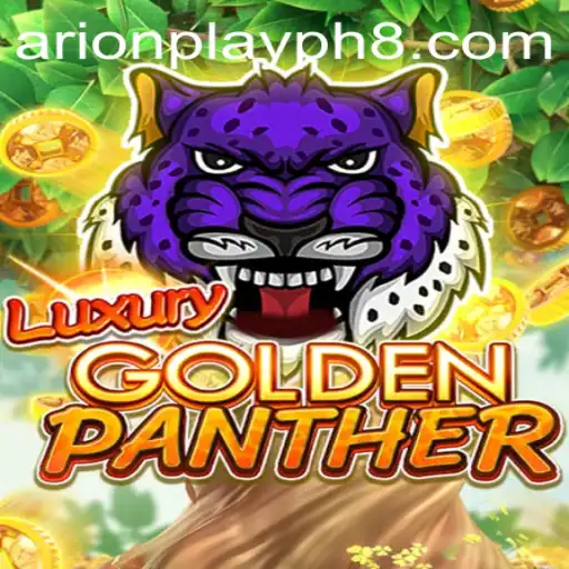 Discover the Thrills of LUXURYGOLDENPANTHER: A New Adventure in Gaming