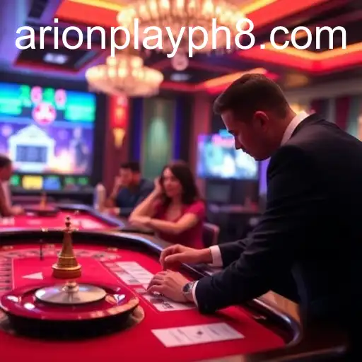 The Allure of Live Casino: A Deep Dive into Modern Gaming