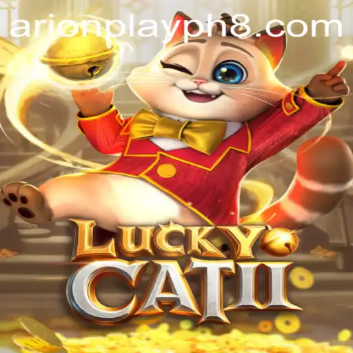 Discover LuckyCatII: The Mesmerizing World of Gaming with Arionplay PH