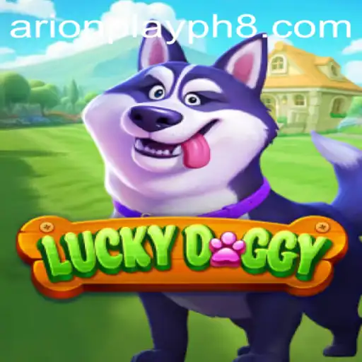 Unleashing the Thrills of LuckyDoggy: The Game Taking the Arionplay PH Scene by Storm