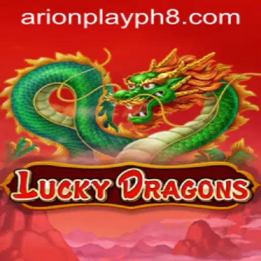 The Enchanting World of LuckyDragons and the Rise of Arionplay Ph