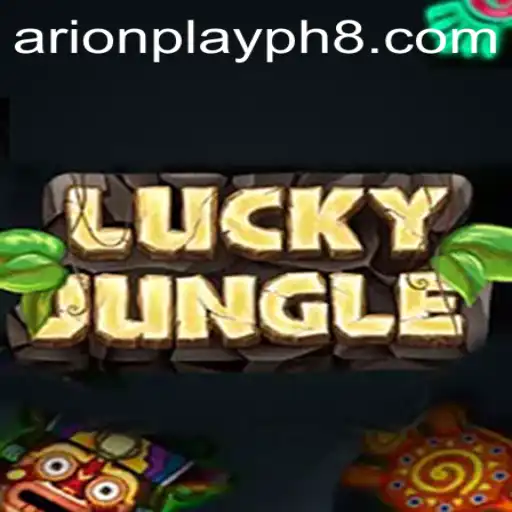 Exploring the Thrills of LuckyJungle