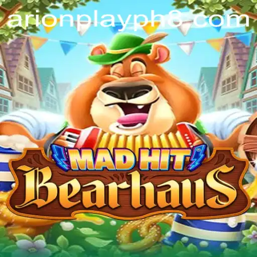 MadHitBearhaus: The Game Redefining Immersive Gameplay