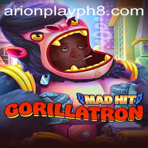 MadHitGorillatron: A Thrilling Adventure in the Gaming Arena