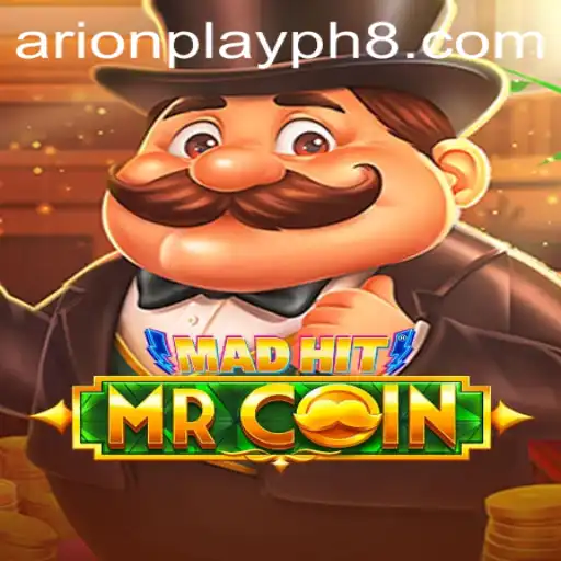 The Exciting World of MadHitMrCoin: Exploring the Game and Its Connection to ArionPlay PH