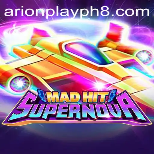 MadHitSupernova: A Galactic Adventure in Strategic Gameplay