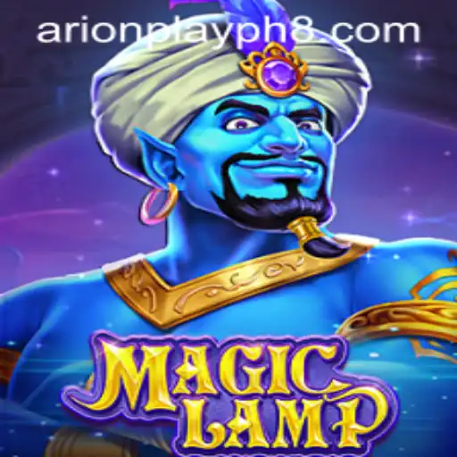 Exploring the Enchanting World of 'MagicLamp': A Journey Through Fantasy Gaming