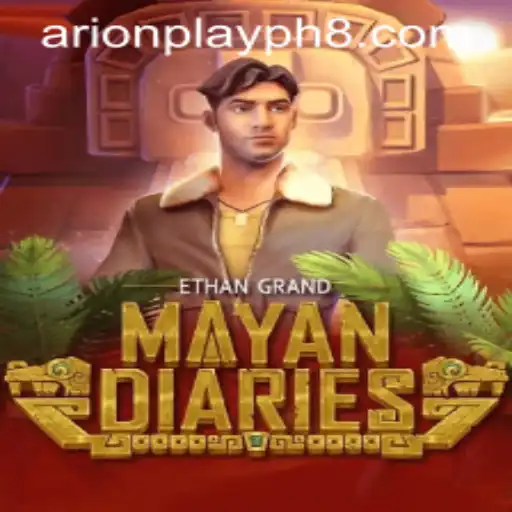 MayanDiaries: Unveiling Mysteries with Arionplay PH