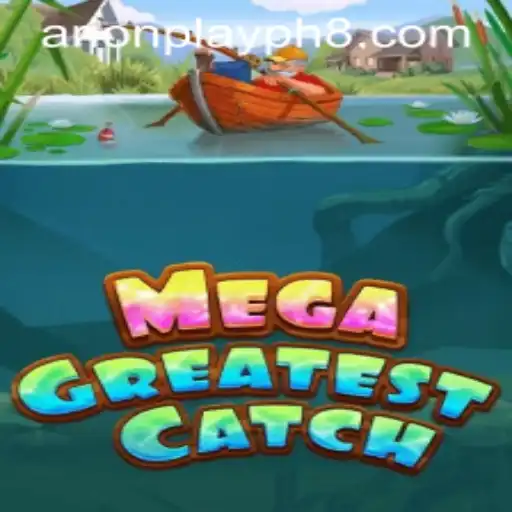 Experience the Thrill of MegaGreatestCatch: A New Gaming Phenomenon