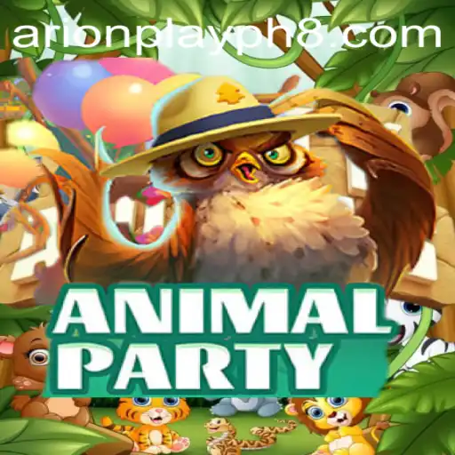 Exploring AnimalParty: A Dynamic World of Fun and Strategy