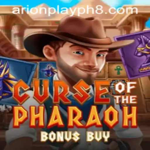 Curse of the Pharaoh Bonus Buy: A Compelling Gaming Experience