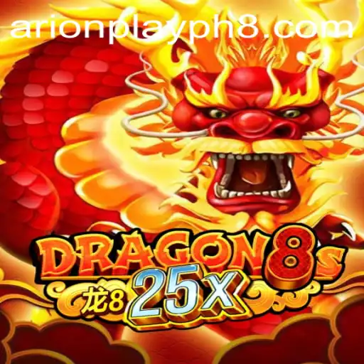 Discovering the World of Dragon8s25x: The Game That's Captivating Gamers Everywhere