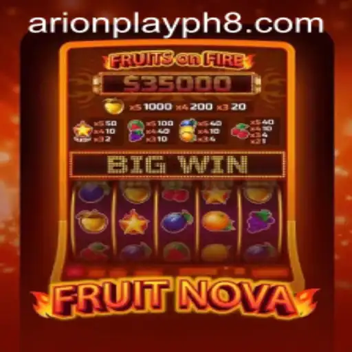 Experience the Vibrant World of FruitNova: An In-depth Exploration