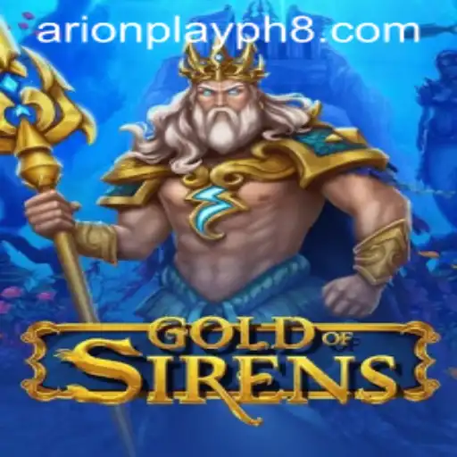 GoldofSirens: A Mesmerizing Dive into Mythical Waters