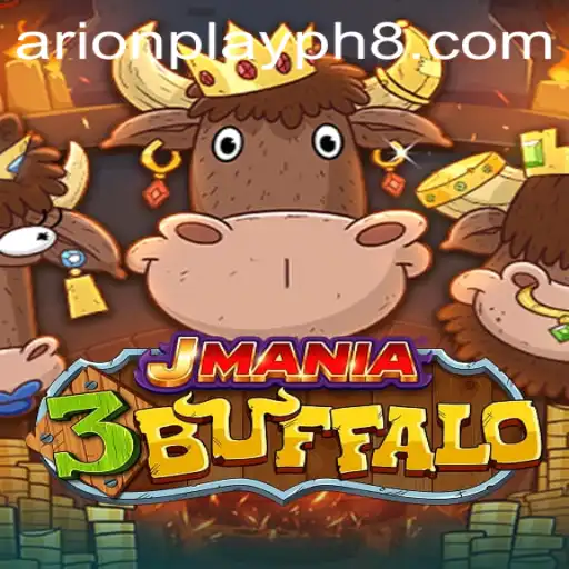 JMania3Buffalo: Unveiling the Excitement of a New Gaming Adventure