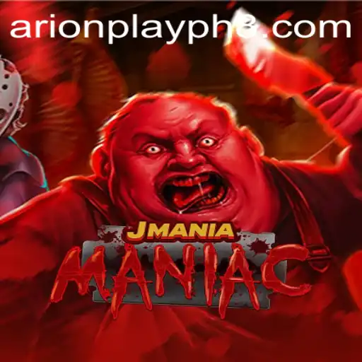 JManiaManiac: The Thrilling New Gaming Phenomenon Taking the World by Storm