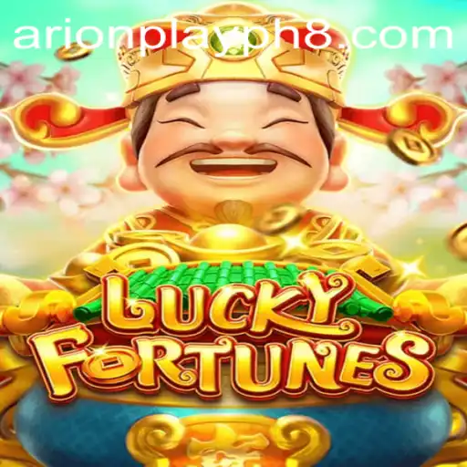 Exploring the Enchanting World of LUCKYFORTUNES: A Comprehensive Guide